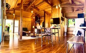 一棟貸しの移住案内古民家　Itoma